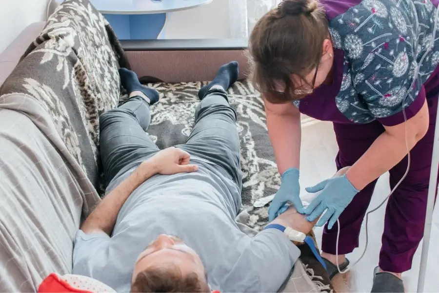 Срочный вывод из запоя в Сафонове: быстро, недорого